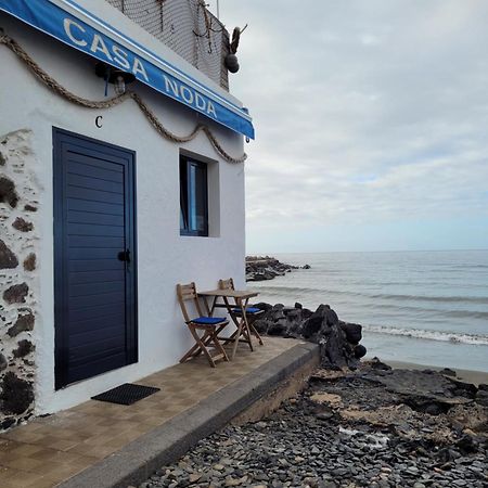 Casa Noda Tarajalejo Εξωτερικό φωτογραφία