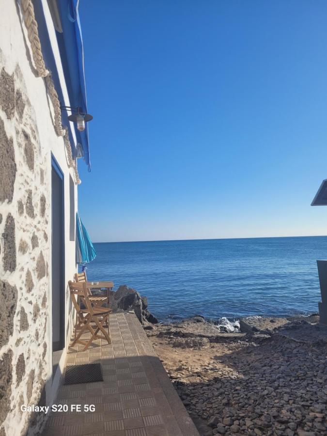Casa Noda Tarajalejo Εξωτερικό φωτογραφία