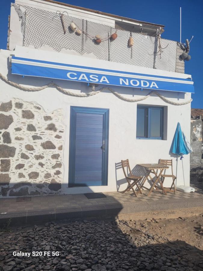 Casa Noda Tarajalejo Εξωτερικό φωτογραφία
