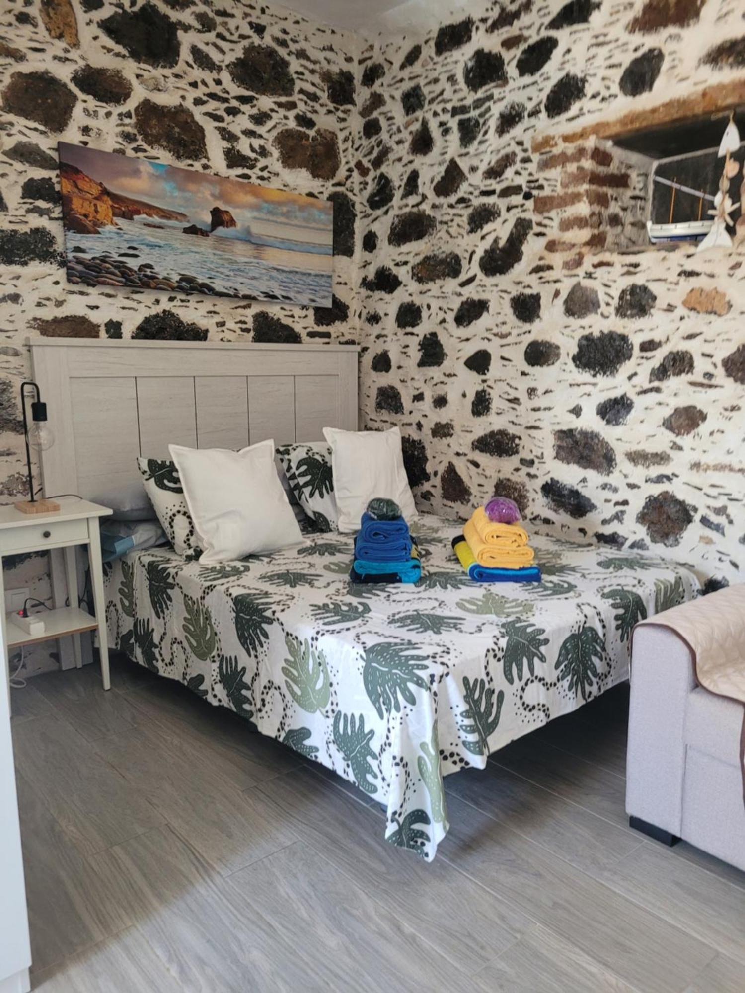 Casa Noda Tarajalejo Εξωτερικό φωτογραφία